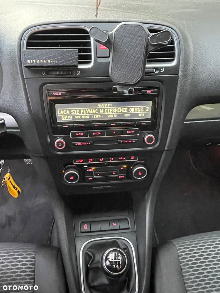 Volkswagen Golf 1.2 TSI Trendline - 23