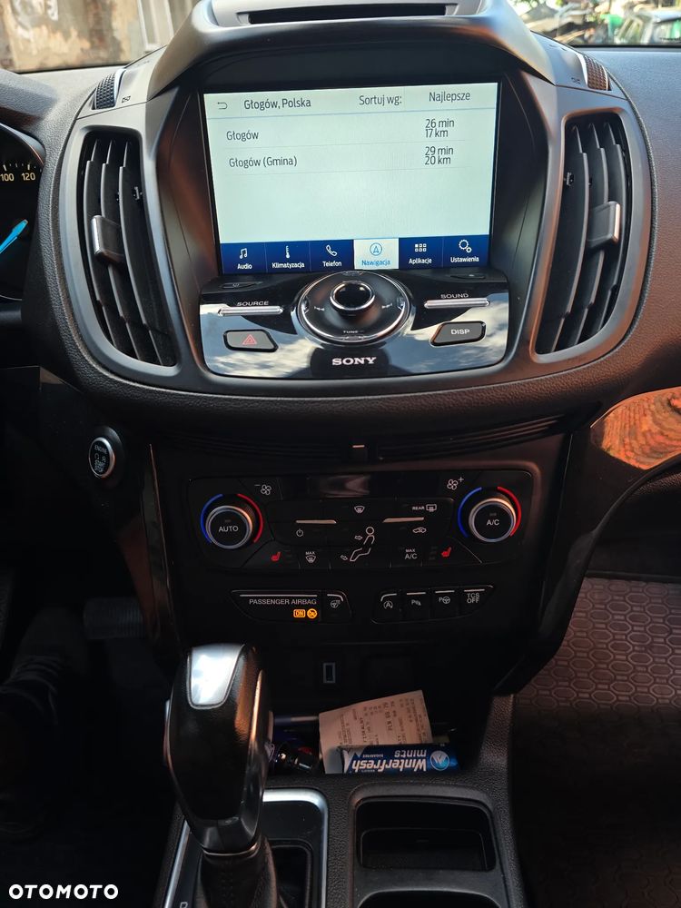 Ford Kuga 2.0 EcoBoost AWD Titanium ASS - 18