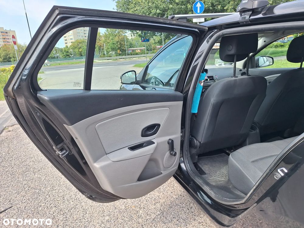 Renault Megane 1.6 16V Generation - 8