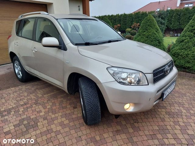 Toyota RAV4 2.0 VVT-i Premium - 5