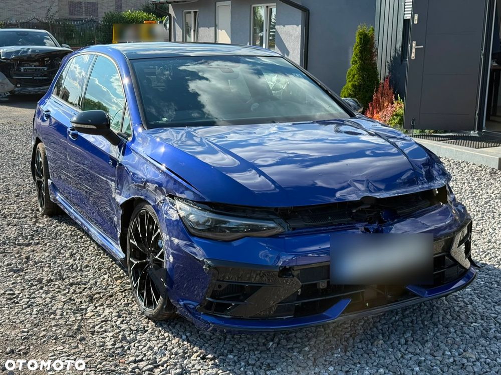 Volkswagen Golf 2.0 TSI 4Motion R DSG - 13