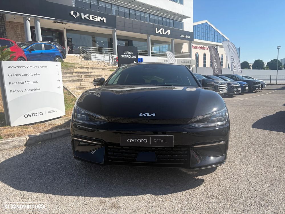 Kia EV6 - 3