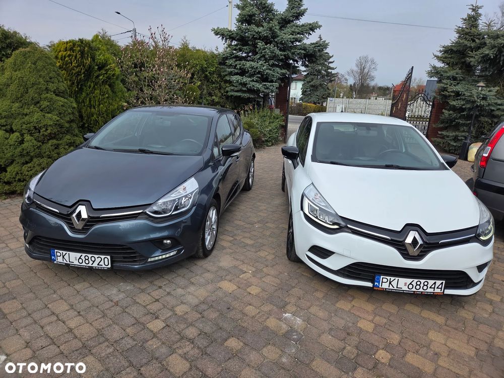 Renault Clio 1.5 dCi Energy Dynamique - 8