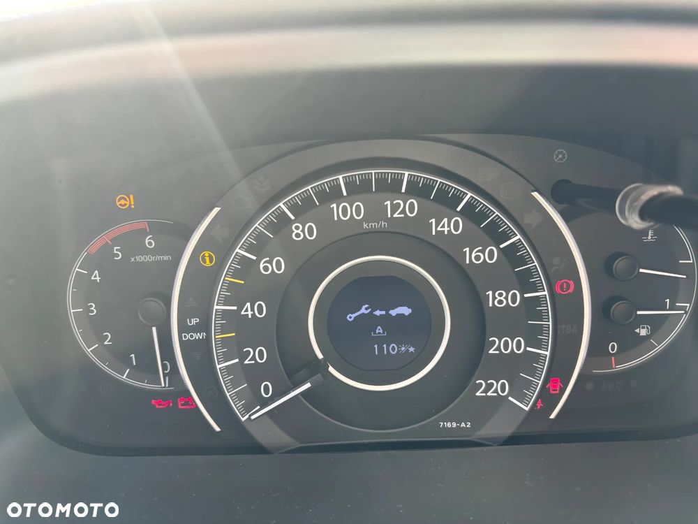 Honda CR-V 1.6i-DTEC Lifestyle (Honda Connect+) - 20