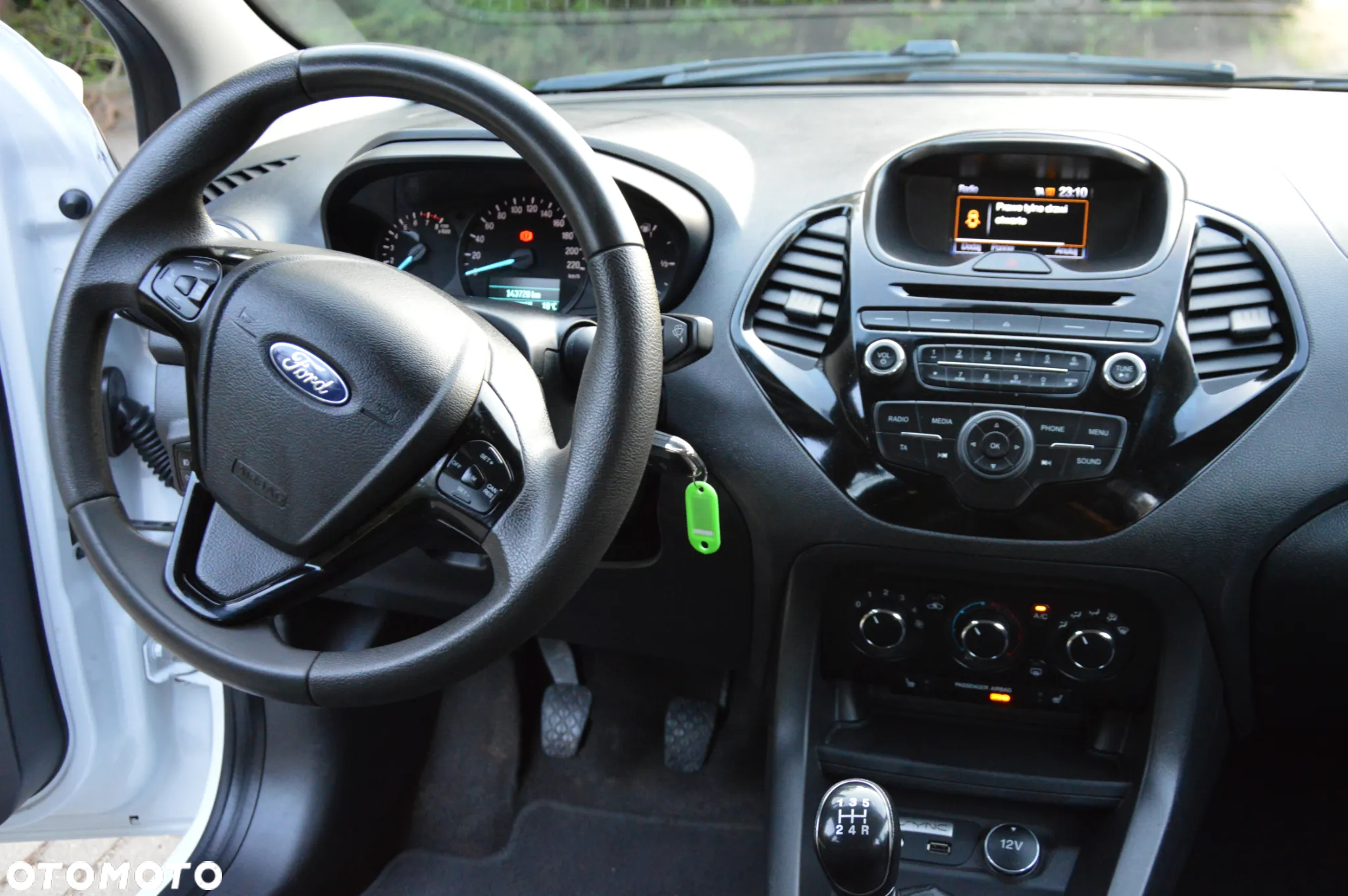 Ford Ka+ 1.2 Trend - 16
