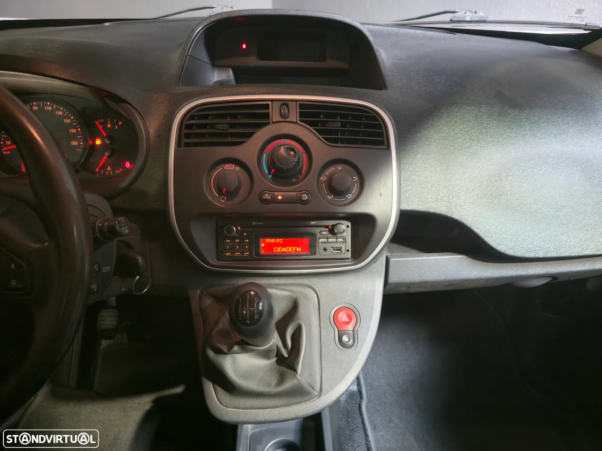 Renault Kangoo 1.5 dCi Maxi Business - 33