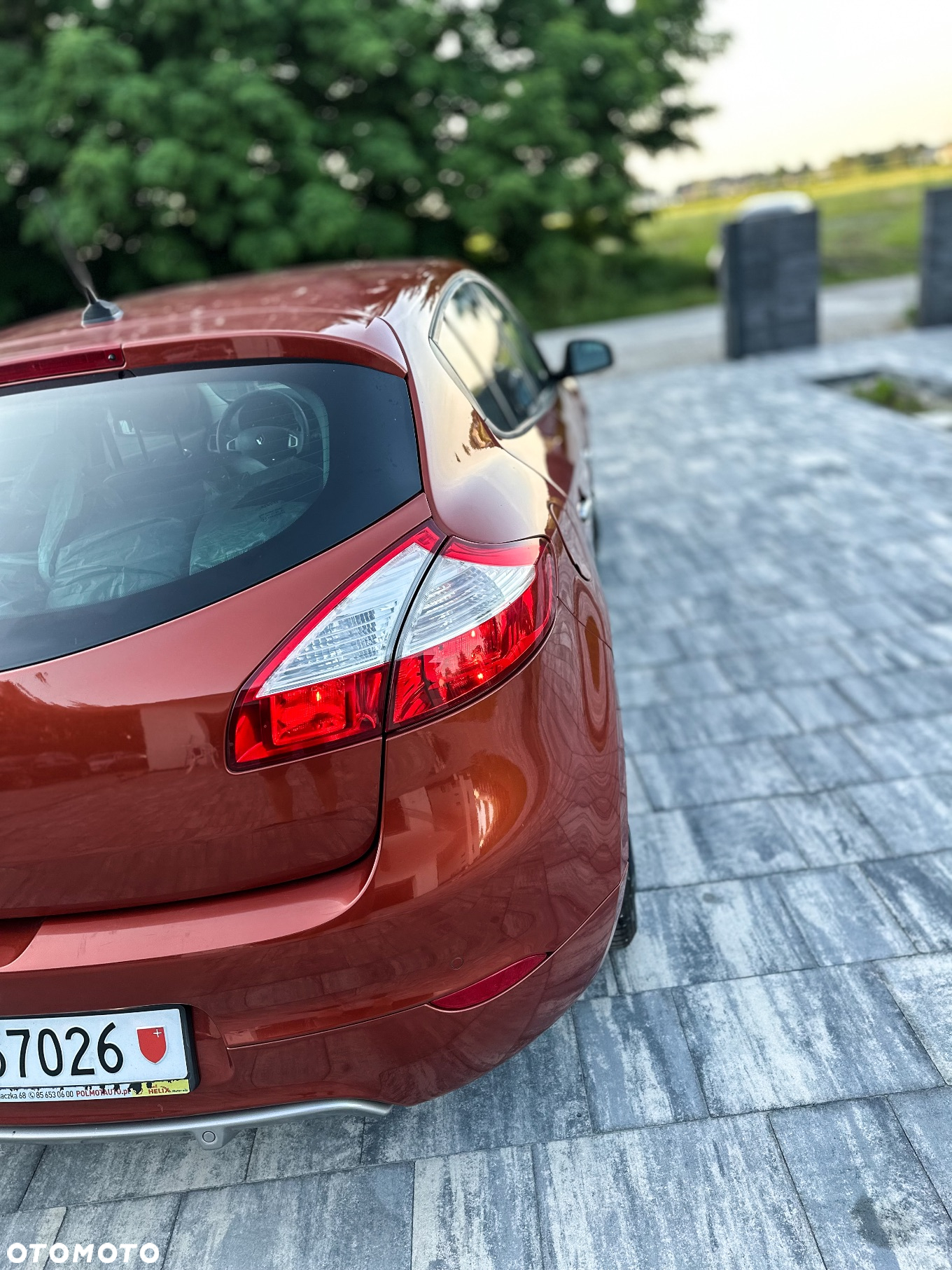 Renault Megane TCe 180 GT - 26