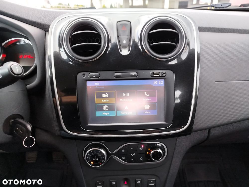 Dacia Sandero Stepway TCe 90 (S&S) Celebration - 14