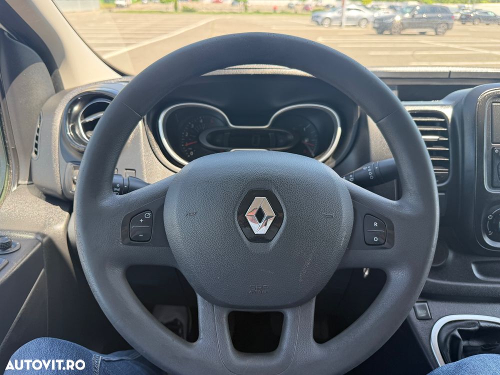 Renault Trafic ENERGY L2H1 3.0t Komfort - 25