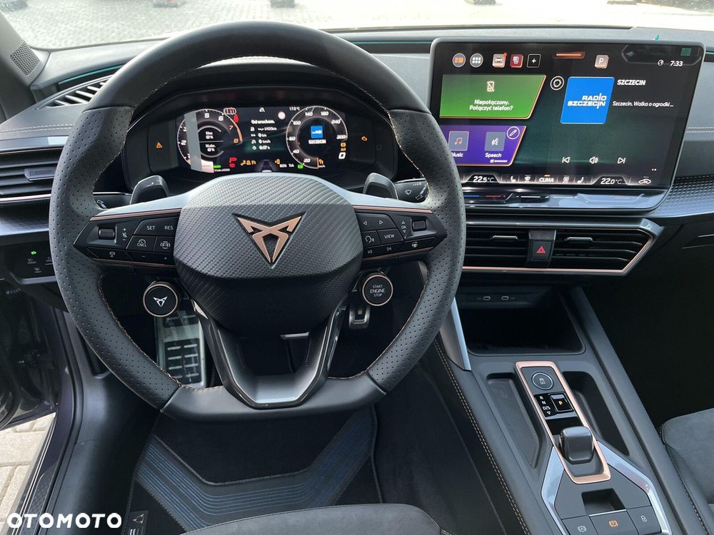 Cupra Leon - 27