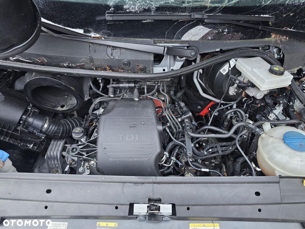 Volkswagen Crafter - 18