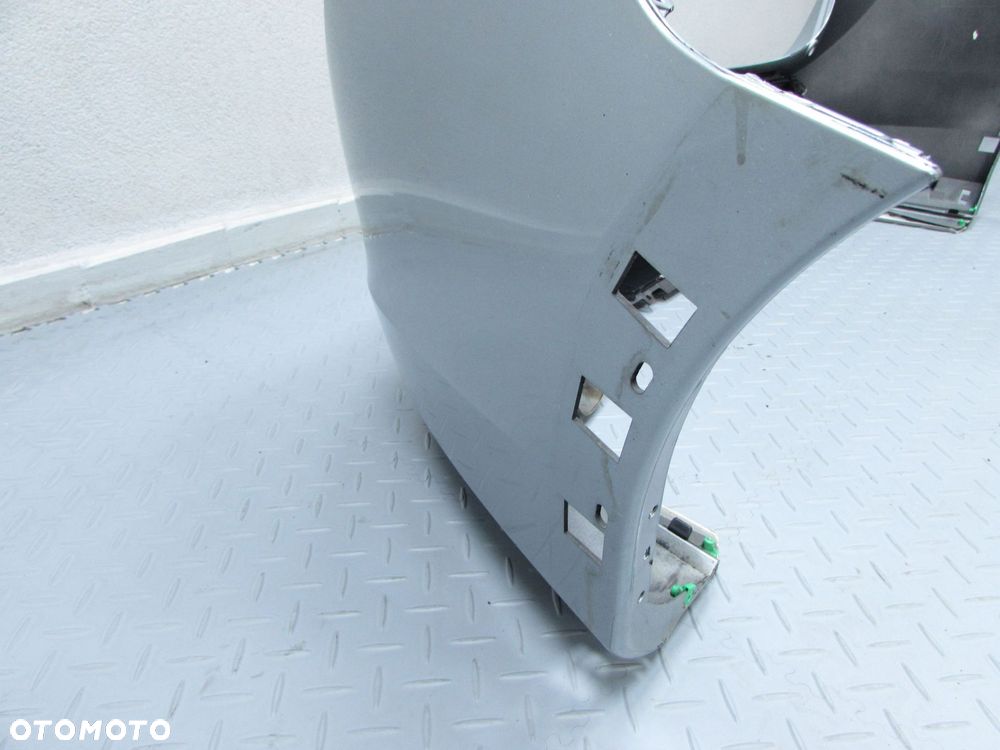 VOLVO V60 CC CROSS COUNTRY LIFT 13-17 ZDERZAK TYL DYFUZOR PDC 477 DO ZALOZENIA - 14
