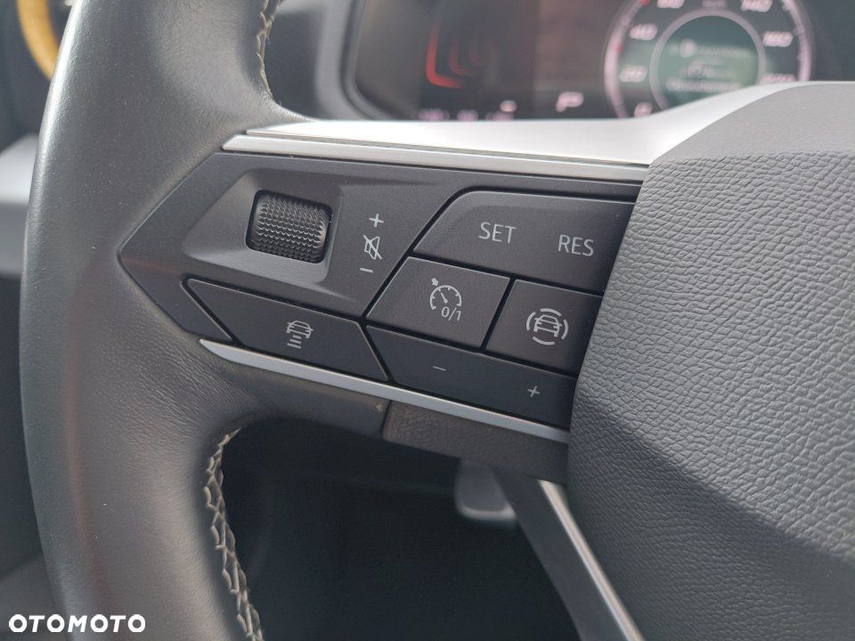 Seat Arona - 16