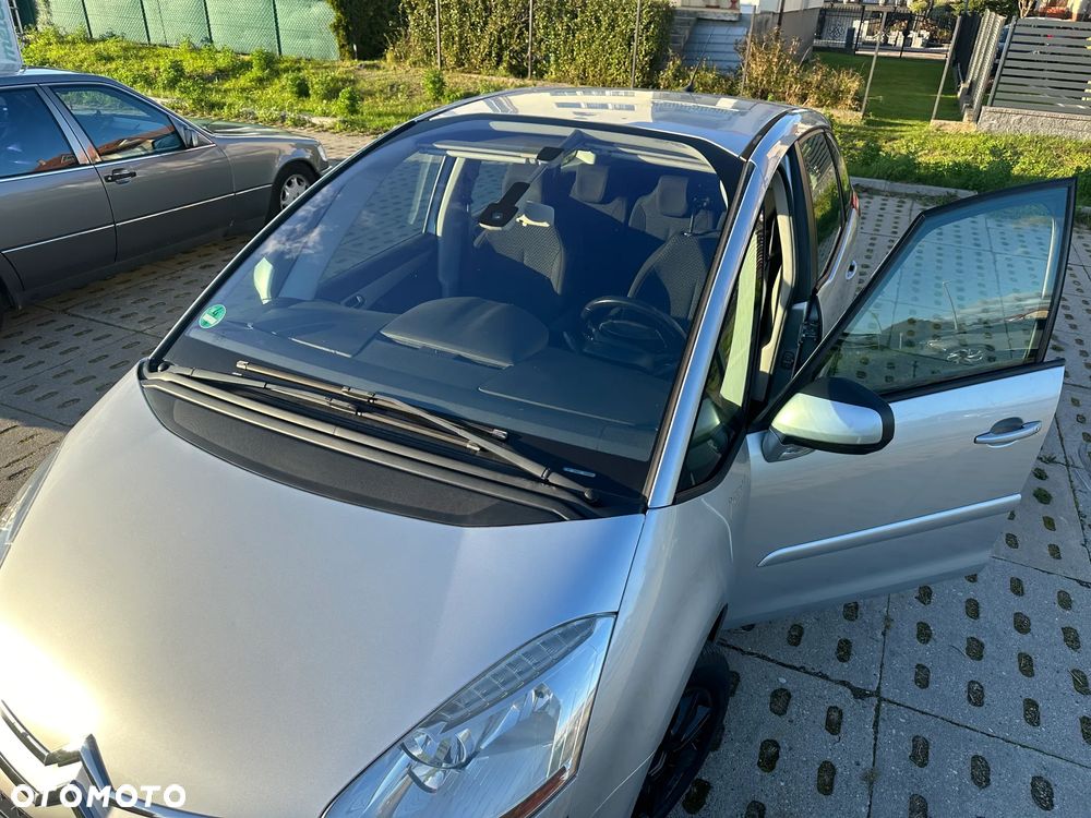 Citroën C4 Picasso 1.6 HDi FAP CoolTech - 9
