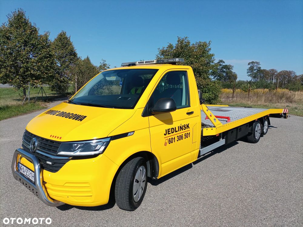 Volkswagen T6 - 3