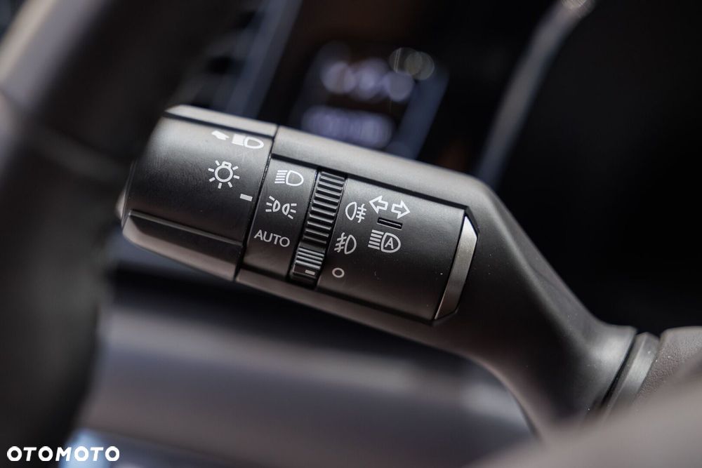 Lexus NX 350h Prestige AWD - 34
