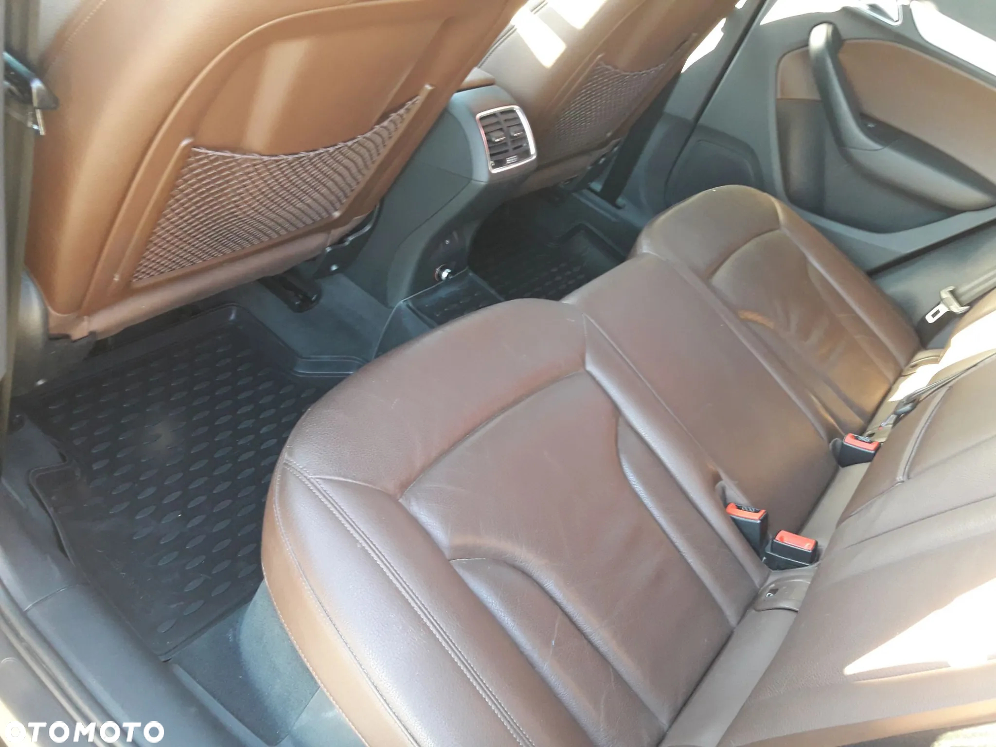 Audi Q3 2.0 TFSI quattro S tronic - 8