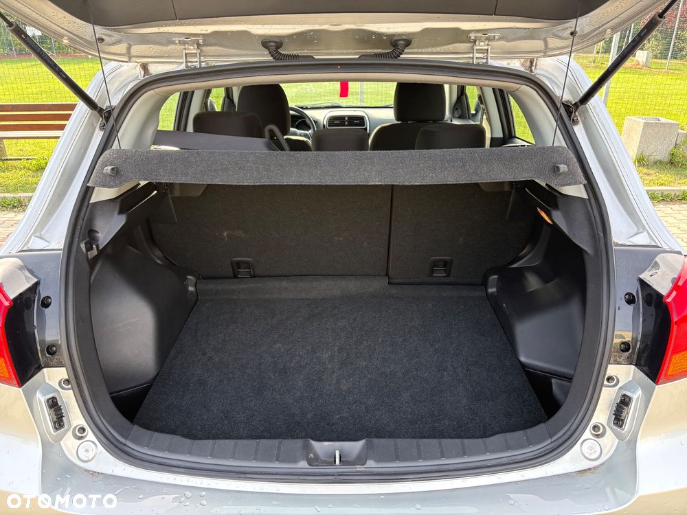 Mitsubishi ASX 1.6 Invite - 3
