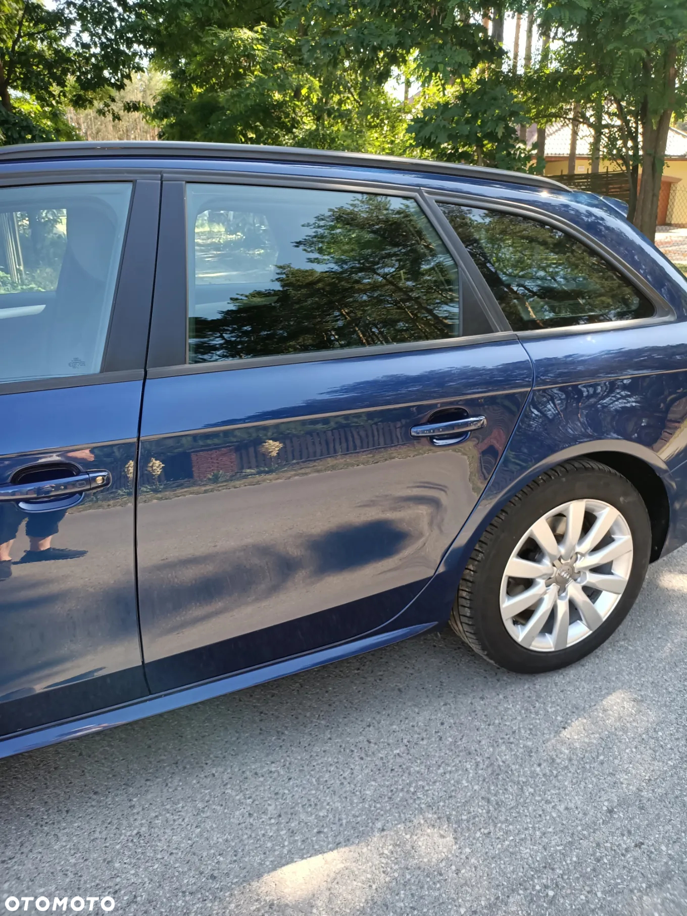 Audi A4 - 27