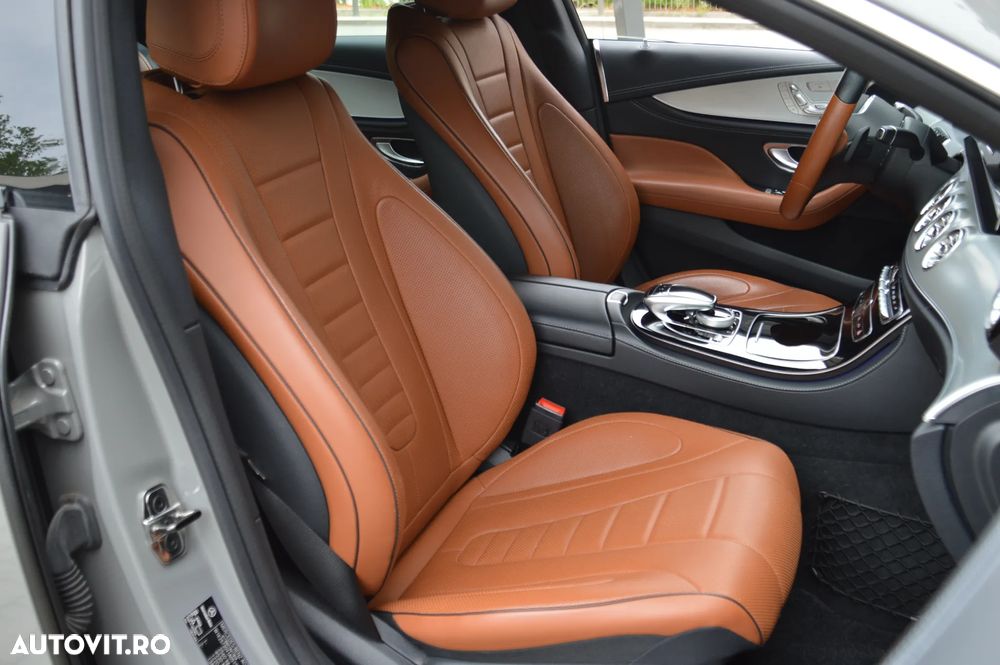 Mercedes-Benz CLS 450 4MATIC 9G-TRONIC AMG Line - 12