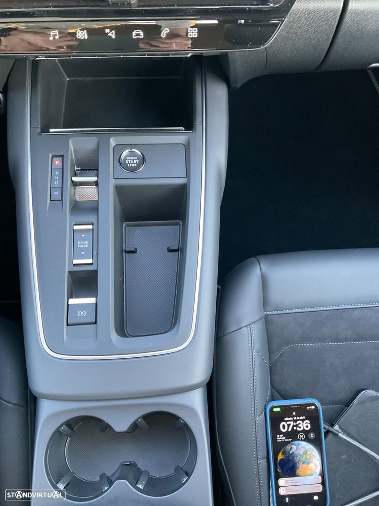 Citroën C5 Aircross 1.5 BlueHDi Plus EAT8 - 15