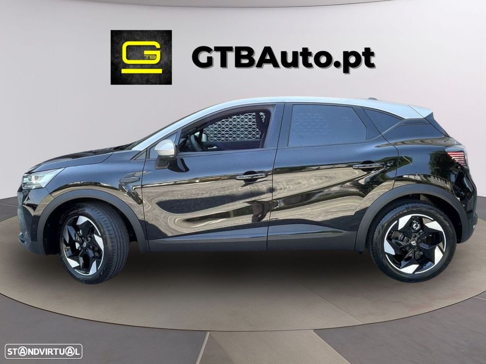 Renault Captur - 9