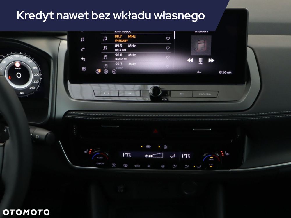 Nissan Qashqai - 15