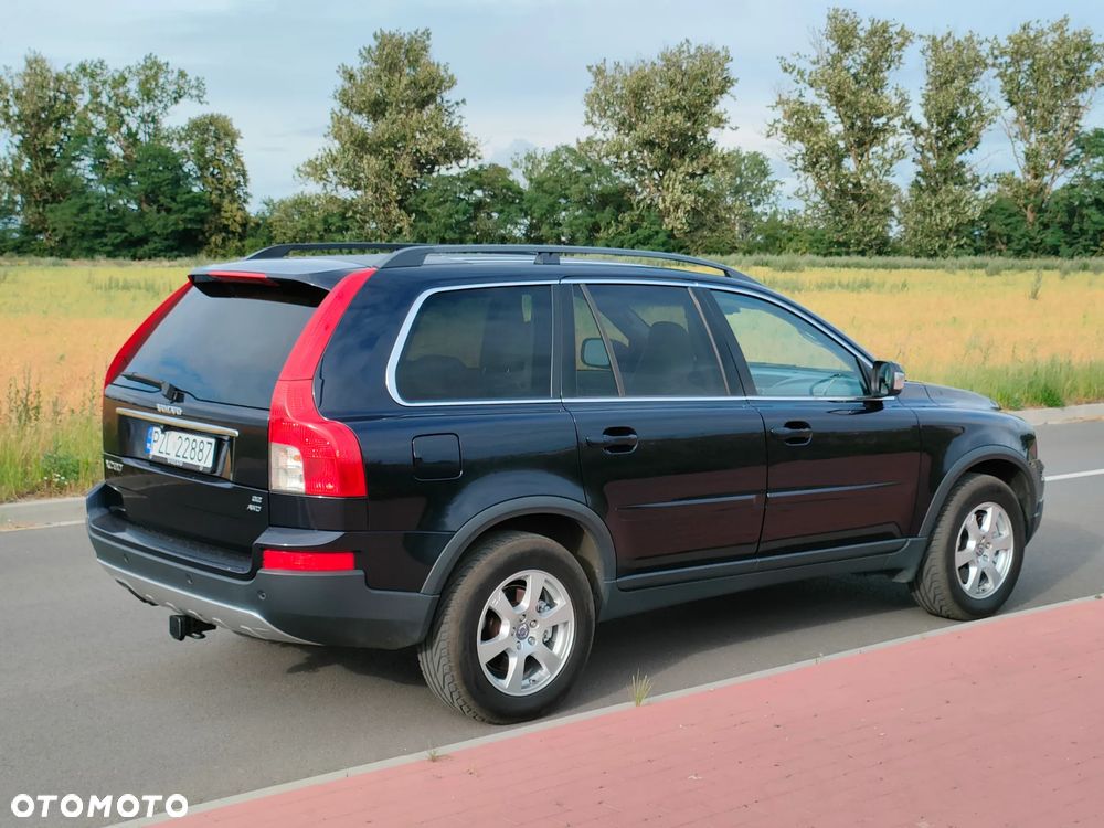 Volvo XC 90 - 14