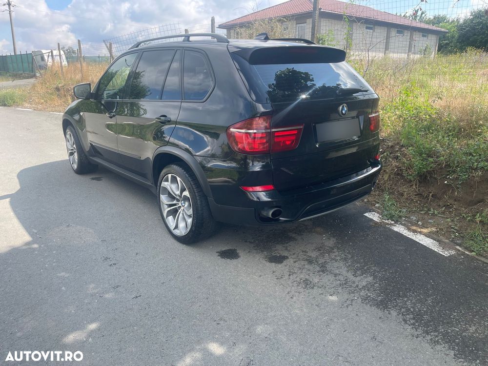 BMW X5 - 2