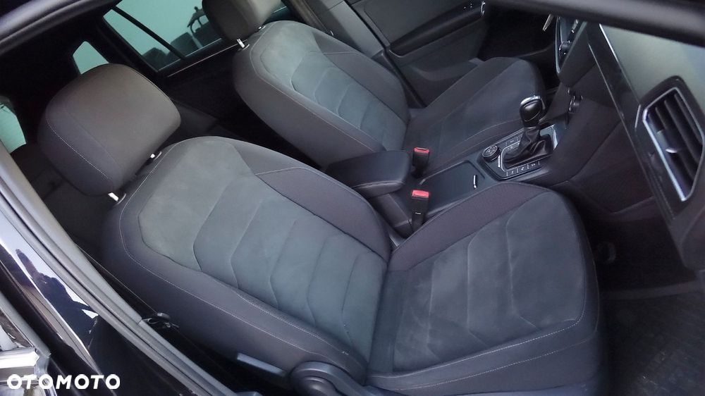 Volkswagen Tiguan 2.0 TDI BMT SCR 4Mot Highline DSG - 31