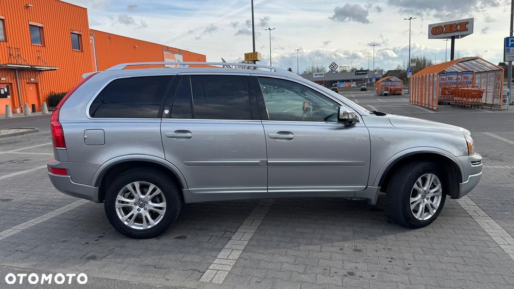 Volvo XC 90 3.2 Edition - 6