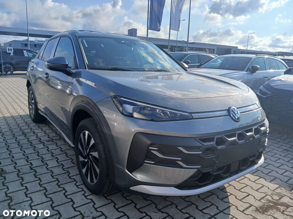 Volkswagen T-Roc 1.5 eTSI Style DSG - 4