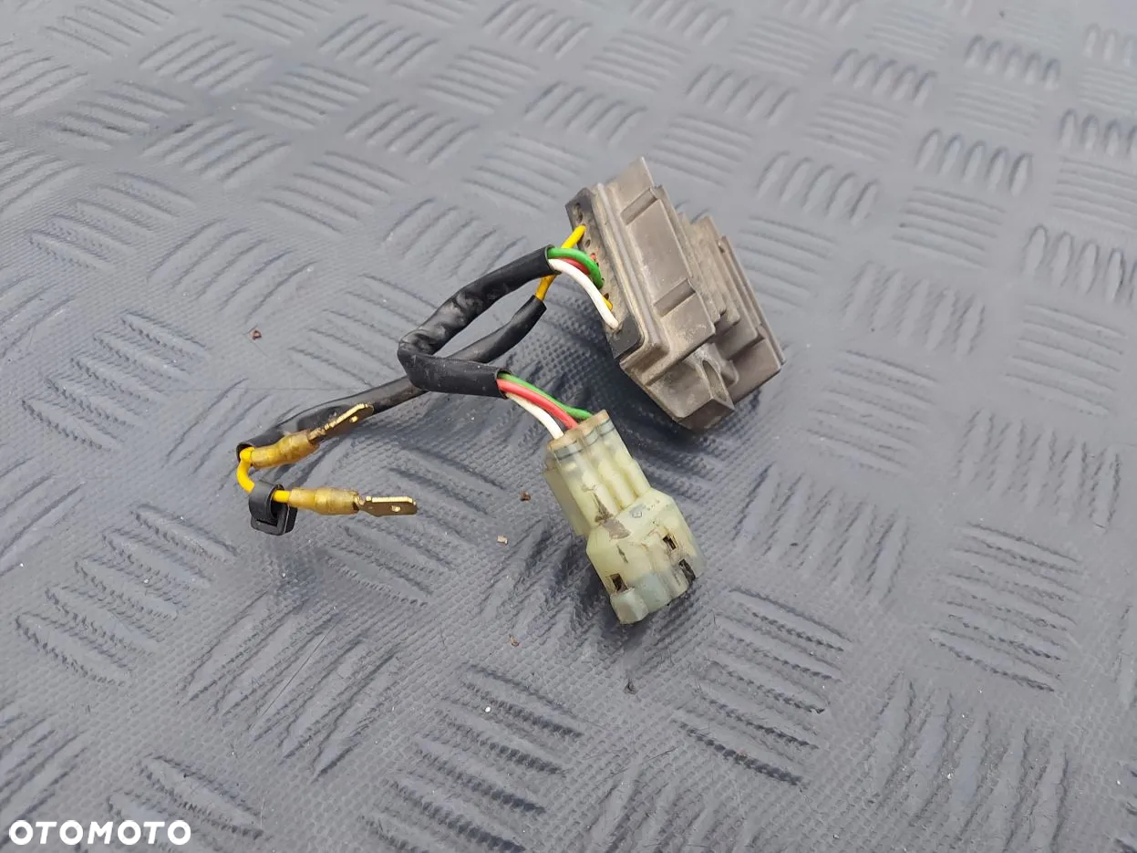 KTM SXF SX-F XC REGULATOR NAPIĘCIA RYGLER 2007-2024 - 5