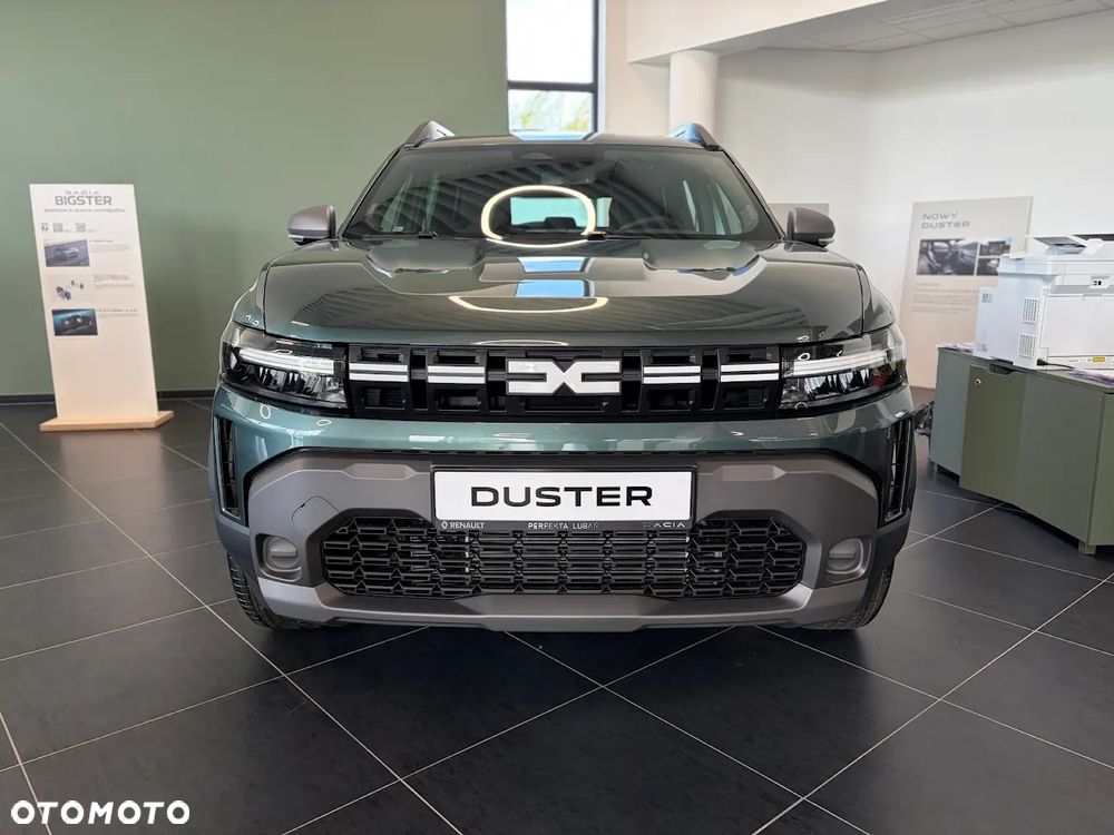 Dacia Duster 1.8 Full Hybrid 155 Expression MMT - 2