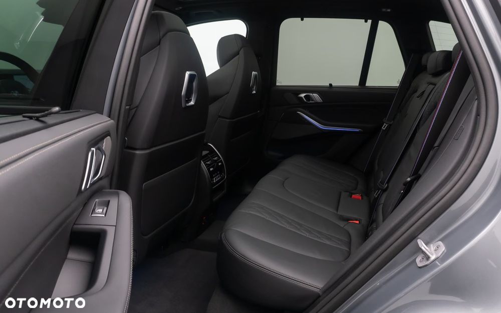BMW X5 xDrive30d mHEV M Sport sport - 17