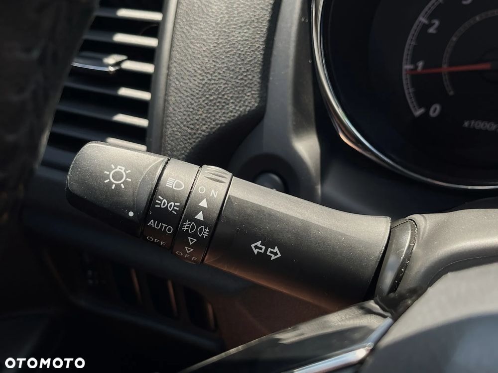 Mitsubishi ASX 1.6 ClearTec 2WD Edition 100+ - 39