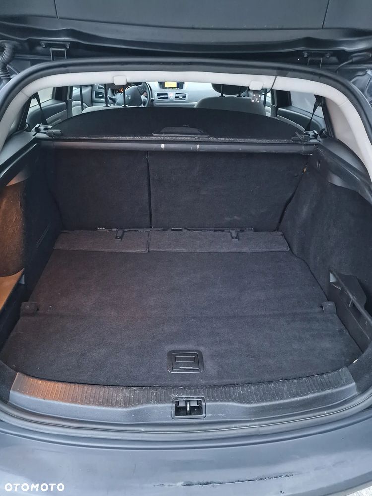 Renault Megane dCi 90 FAP Expression - 22