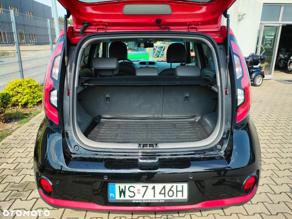Kia Soul - 26