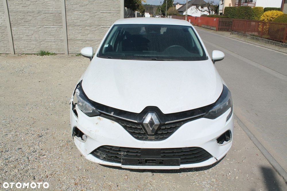 Renault Clio - 2