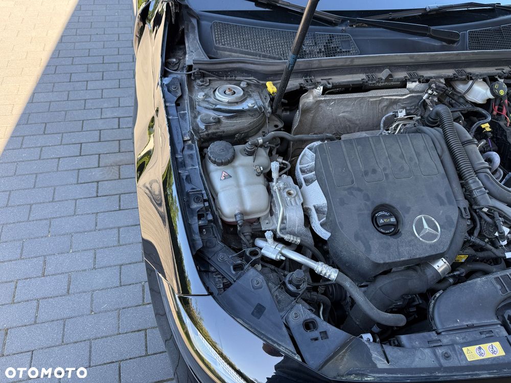 Mercedes-Benz Klasa A 200 Progressive 7G-DCT - 18