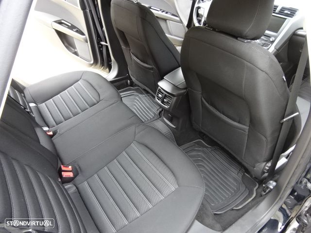 Ford Mondeo SW 1.5 TDCi Titanium ECOnetic - 7