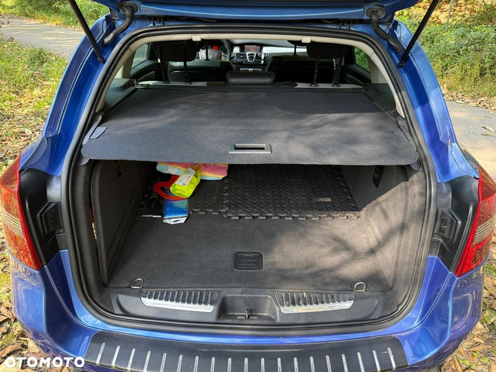 Renault Laguna Grandtour dCi 180 FAP GT - 14