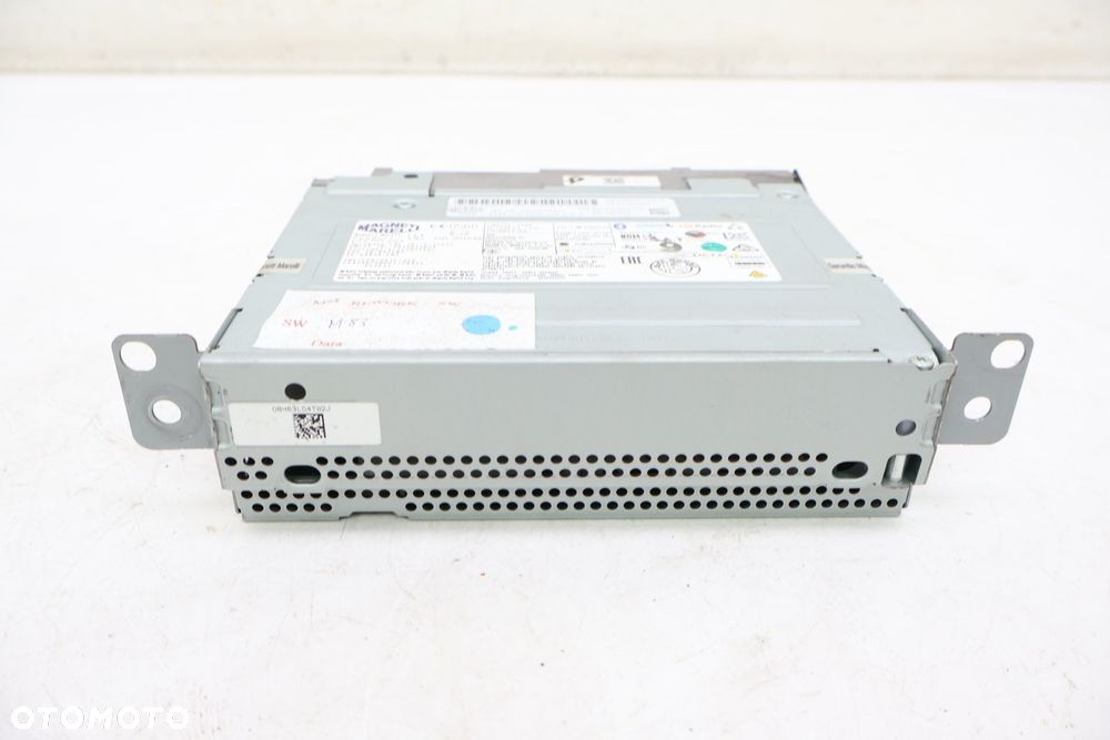 ALFA ROMEO GIULIA NAWIGACJA 50546587 - 1