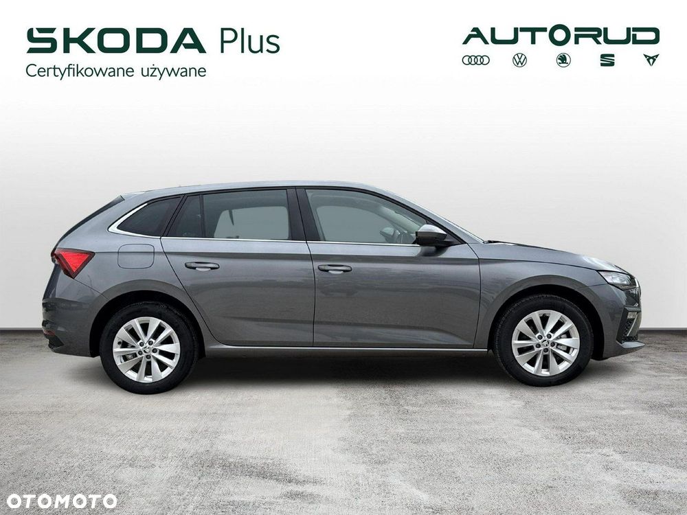 Skoda Scala 1.0 TSI Selection DSG - 6