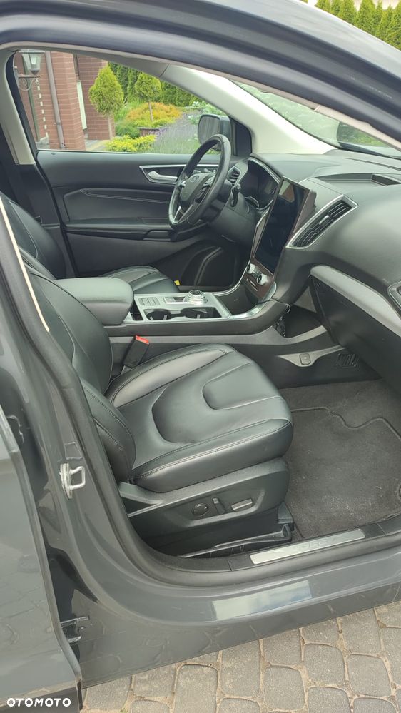 Ford Edge - 17
