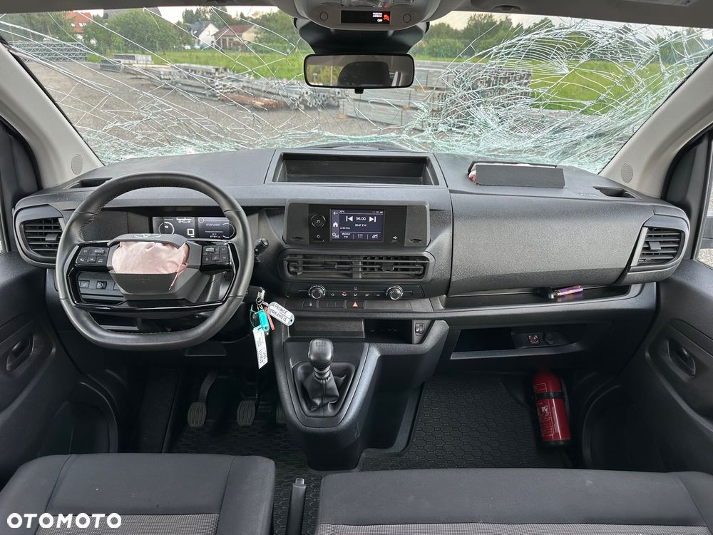 Toyota Proace Verso 2.0 D4-D Long Business - 21
