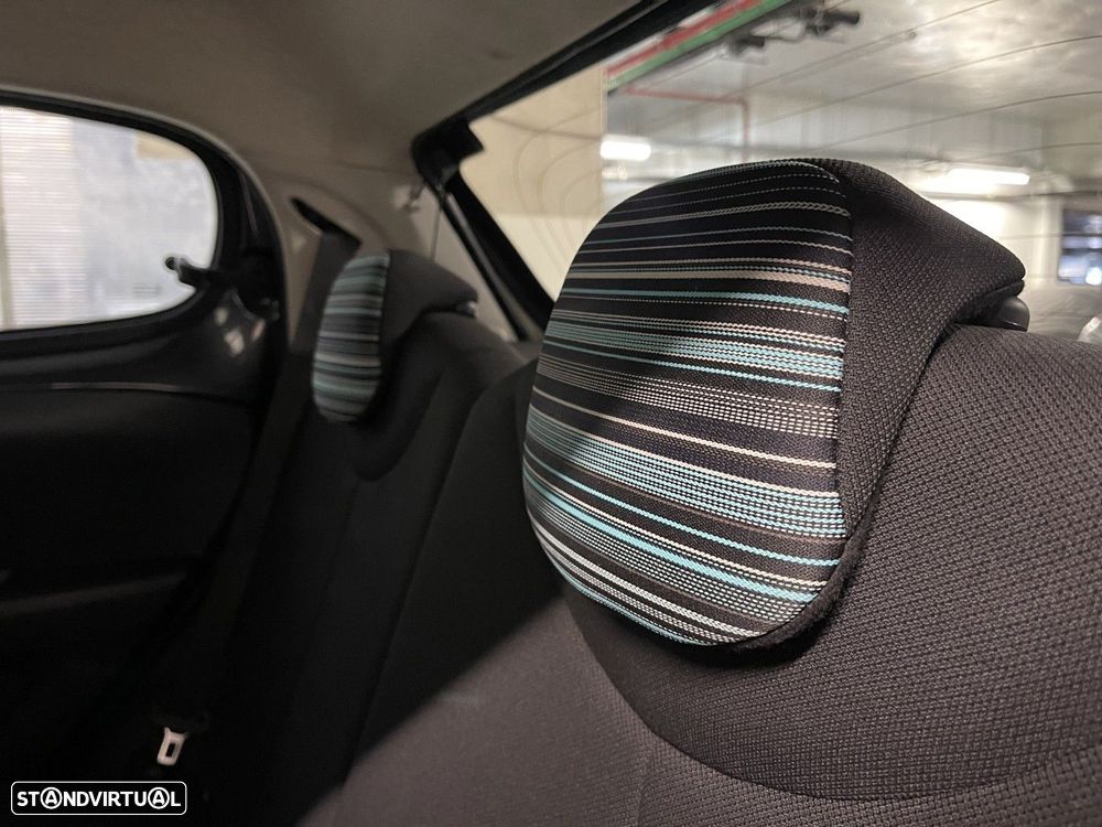 Citroën C1 1.0 VTi Feel - 42