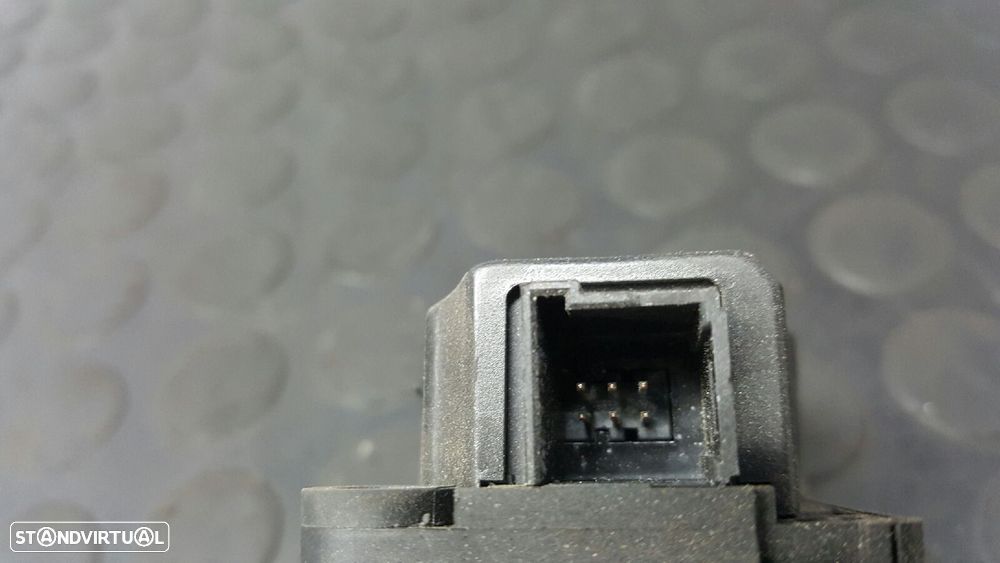 MOTOR DE ABA DE AQUECIMENTO PEUGEOT 3008 ALLURE - 3