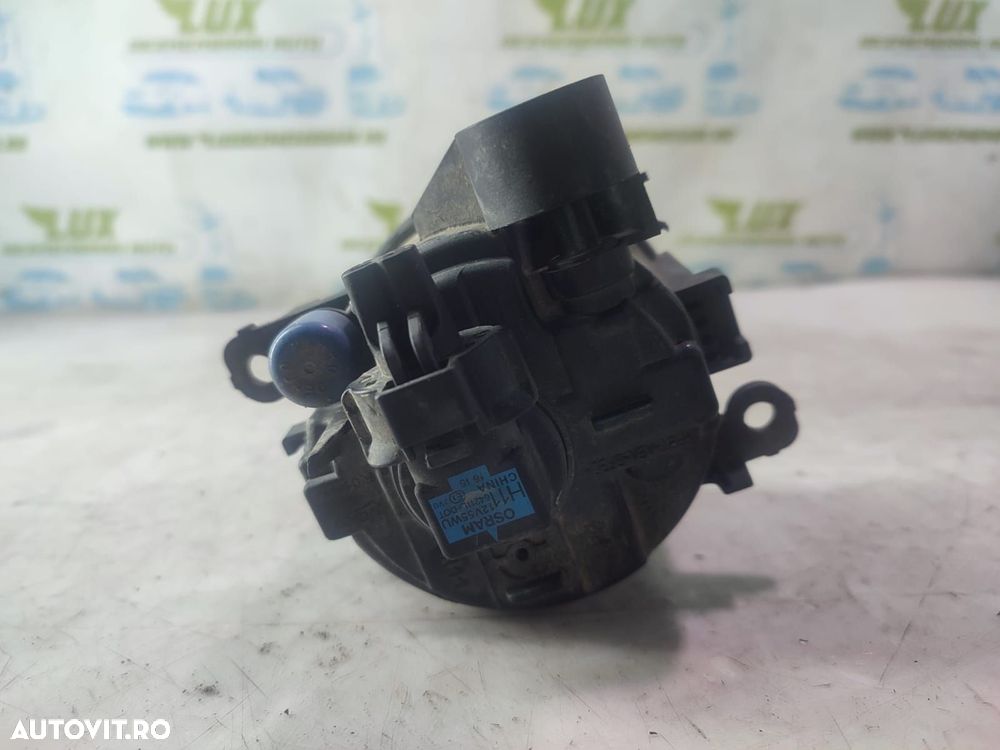 Proiector ceata 261558707R Renault Scenic 4 [2017 - 2020] - 4