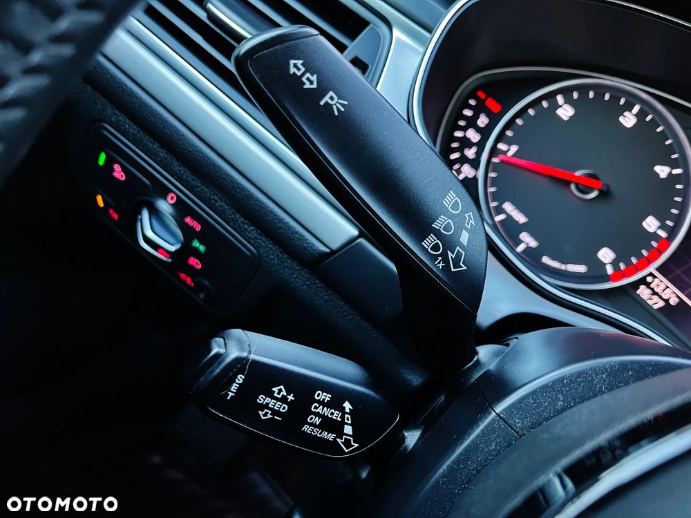 Audi A6 Avant 2.0 TDI Ultra - 33